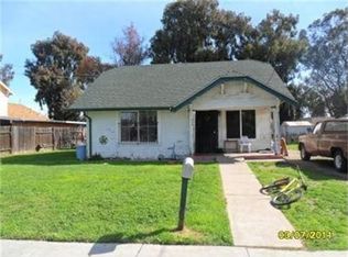 1004 S Garden Ave, Stockton, CA 95205
