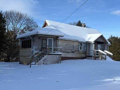 218 Golden Ridge Road, Sherman, ME, 04776