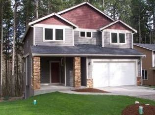 22512 Bluewater Dr SE, Yelm, WA 98597