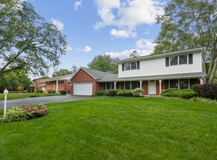 624 N Stephen Dr, Palatine, IL 60067