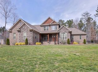 4312 River Oaks Rd, Clover, SC 29710