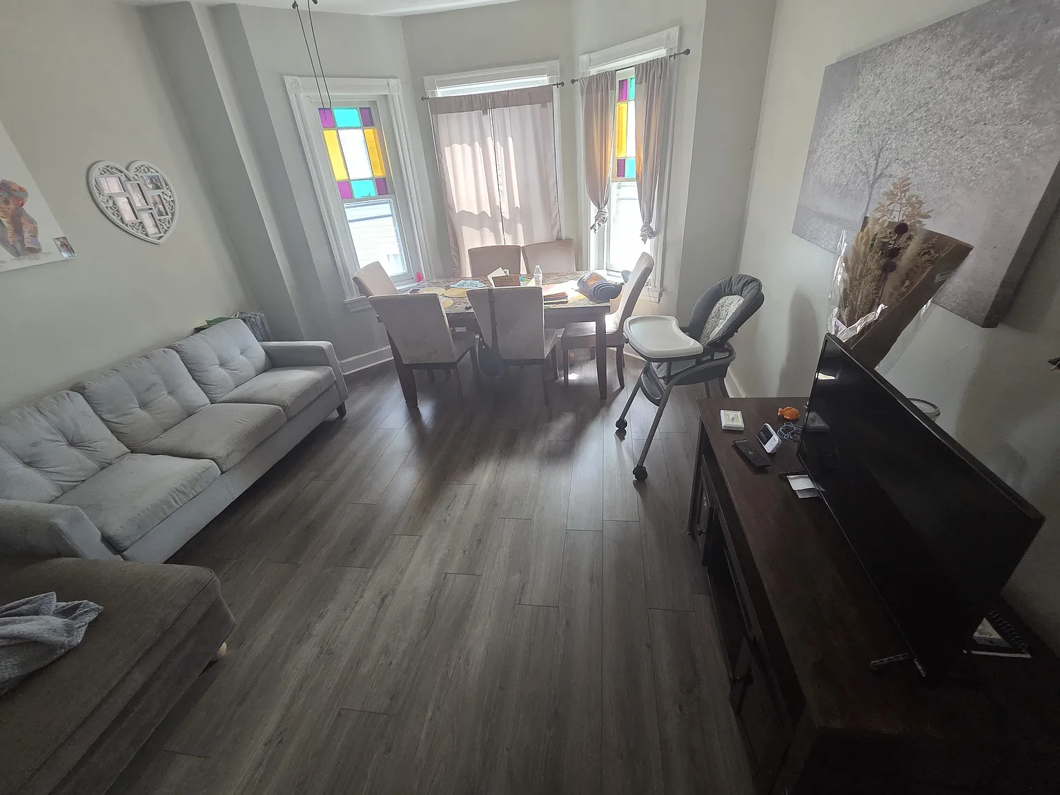 2 bed, 1000 sqft, $1,875 — Photo 2