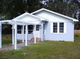 8121 Hastings St, Jacksonville, FL 32220