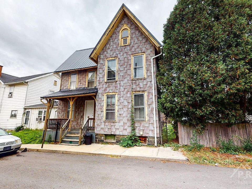 407 Anthony St, Williamsport, PA 17701 Zillow