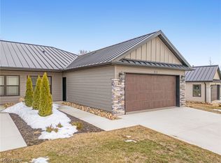 997 Beech Ave, Millersburg, OH