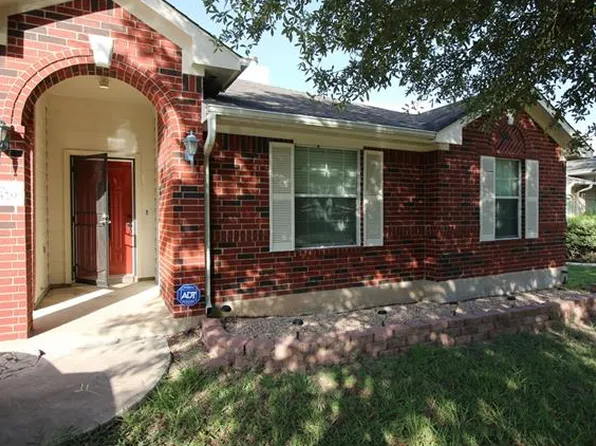 11629 Lansdowne Rd, Austin, TX 78754