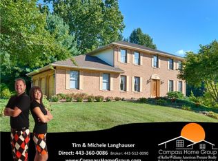 2820 Forest Glen Dr, Baldwin, MD 21013