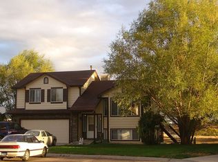 454 Lionel Ln, Elizabeth, CO 80107