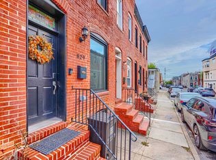 829 S Decker Ave, Baltimore, MD 21224