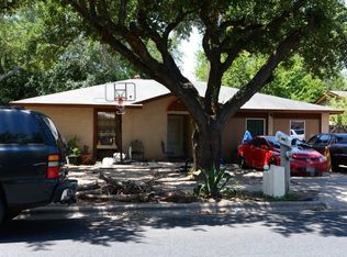 2307 Dove Dr, Austin, TX 78744