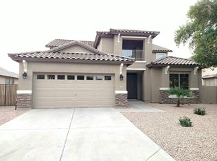 3525 E Eleana Ln, Gilbert, AZ 85298