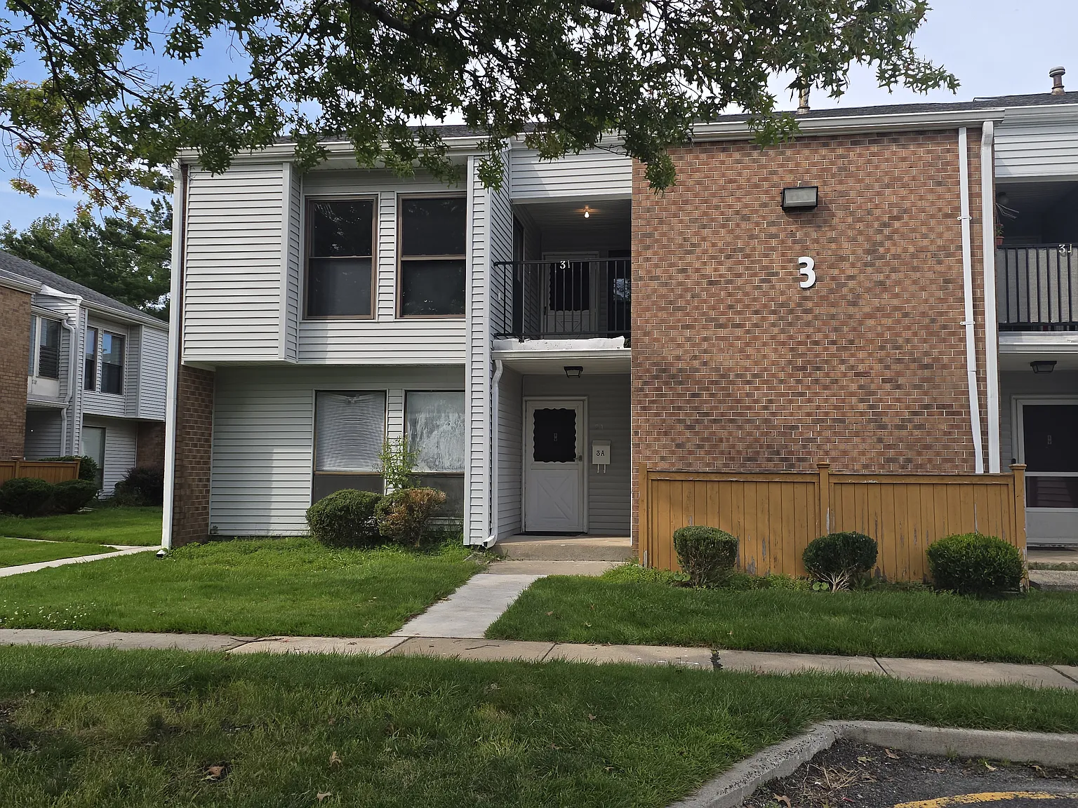 2 bed, $2,290 — Photo 1