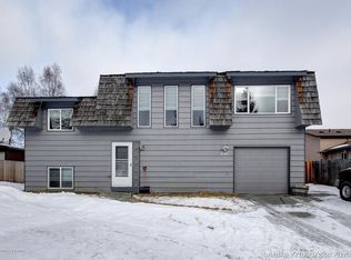 2161 Kently Ct, Anchorage, AK 99502