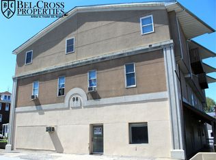 98 S Walnut St APT H, Morgantown, WV 26501