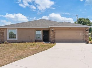 4916 SW 98th Pl, Ocala, FL 34476