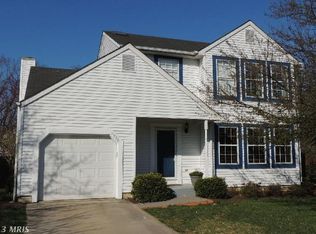 4990 Robin Ct, Frederick, MD 21703