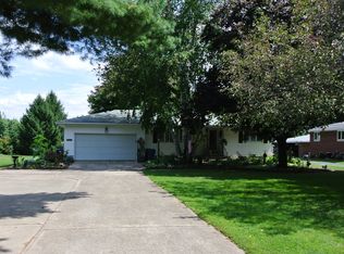 10071 W Ridge Rd, Elyria, OH 44035