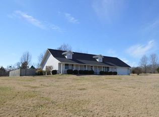 17857 Broadview Dr #1037, Springdale, AR 72764