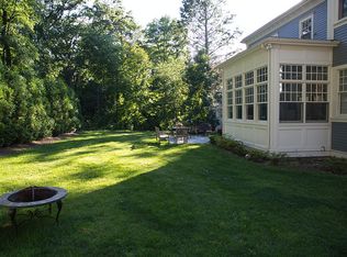 356 Marsh St, Belmont, MA 02478