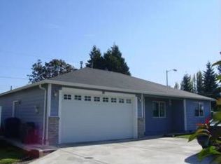 767 Horseback Ct NE, Salem, OR 97301