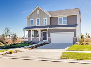 3206 Thoreau Dr, Portage, IN 46368