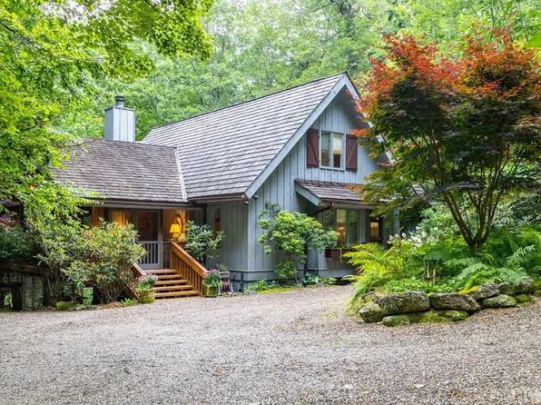 201 Partridge Berry Lane, Cashiers, NC 28717