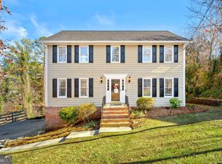 290 Vistawood Dr, Marietta, GA 30066