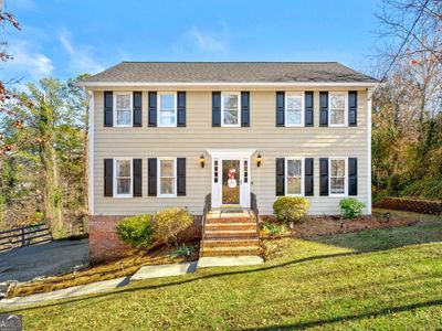 290 Vistawood Dr, Marietta, GA, 30066