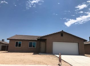 3677 S Susannah Dr, Yuma, AZ 85365