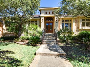 34 Champion Trl, San Antonio, TX 78258