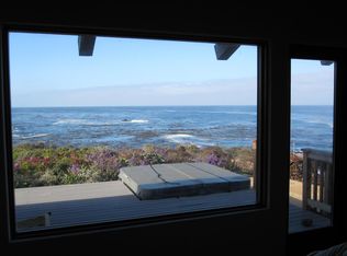 (Undisclosed Address), Carmel, CA 93923