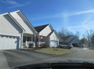 4 Asylum Rd UNIT C, North Providence, RI 02904