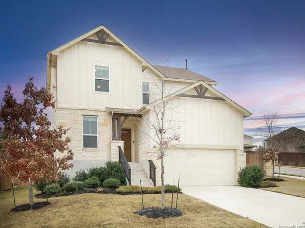 7017 OLDHAM CLF, Schertz, TX 78108