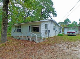 313 Lakeview Dr, Onalaska, TX 77360