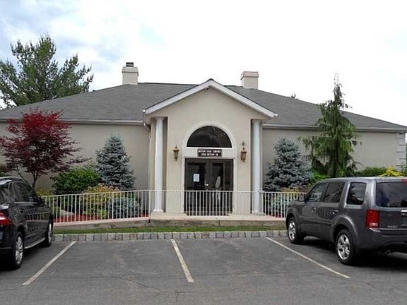 Clubhouse