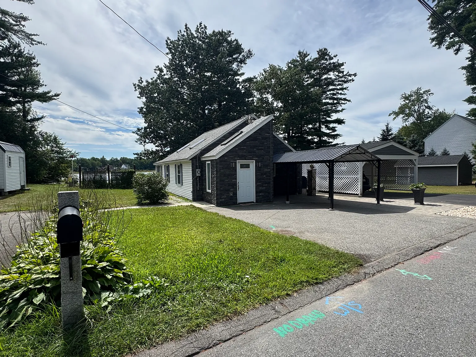 2 bed, 1093 sqft, $3,000 — Photo 1