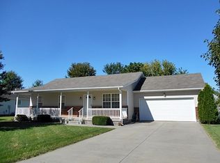 908 Cypress Dr, Frontenac, KS 66763