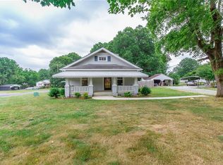 2831 Union Ridge Rd, Burlington, NC 27217