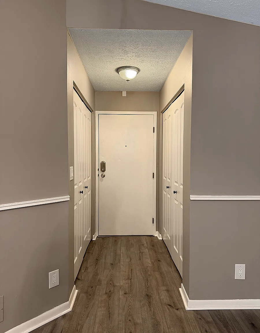 2 bed, 998 sqft, $1,400 — Photo 3