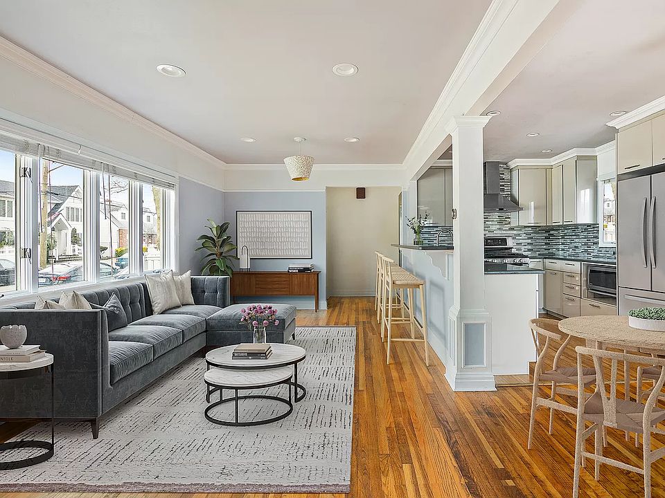 15804 89th St, Jamaica, NY 11414 | Zillow