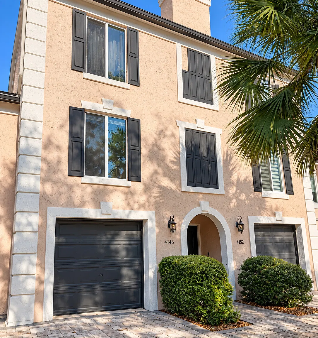 4746 Gulf Stream Court - 1 — Photo 1