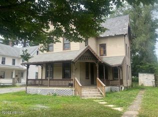 1464 W 4th St, Williamsport, PA 17701