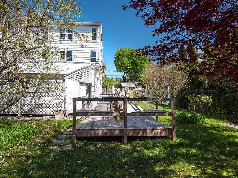 193 Ingleside Ave #1 — Photo 15