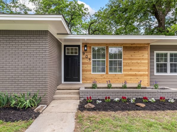 905 Alice St, Denton, TX 76201