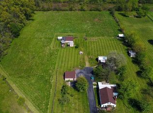 Hoover Rd, Grove city, OH 43123