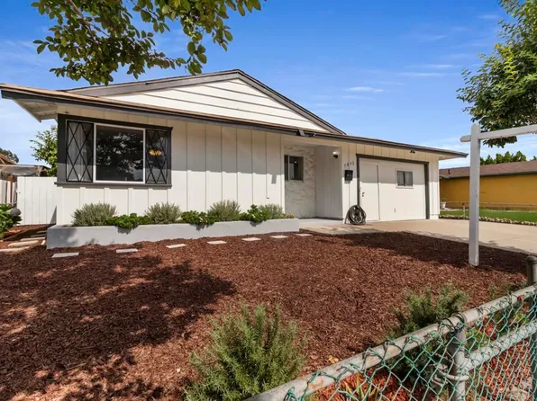5832 Greycourt Ave, San Diego, CA 92114