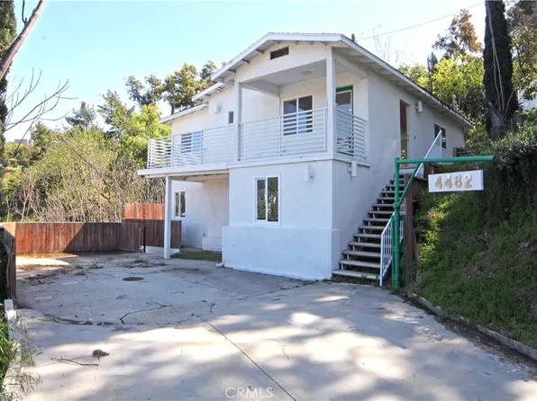 4482 Dudley Dr, Los Angeles, CA 90032