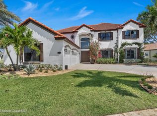 3319 Poseidon Way, Melbourne, FL 32903