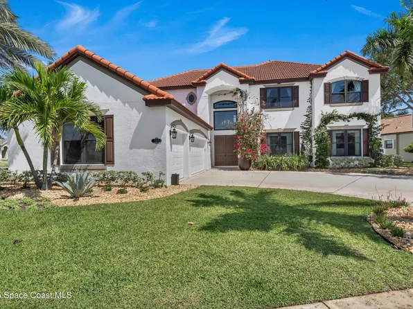 3319 Poseidon Way, Melbourne, FL 32903