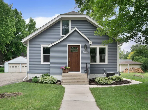 509 E Academy St, Owatonna, MN 55060